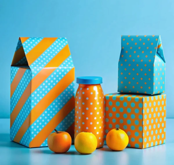 box-oranges-blue-box-with-oranges-blue-background