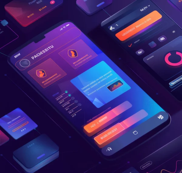 neomorphism-bank-app-interface-design-smartphone-screen-online-banking-app-concept-design-ui-ux-gui-set-with-wallet-diagrams-clean-simple-app-interface